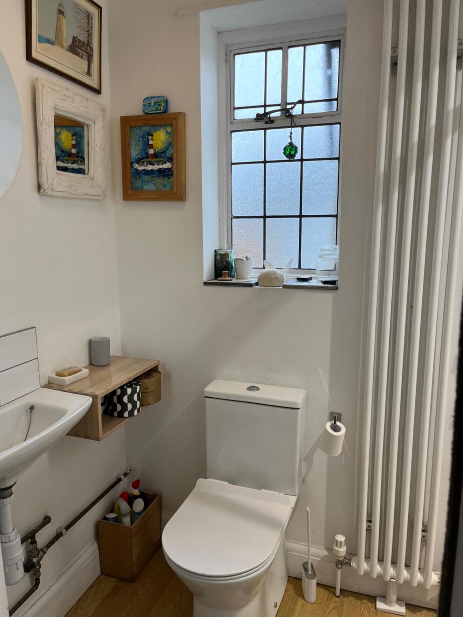 Saltdean Stay Brighton Eksteriør billede