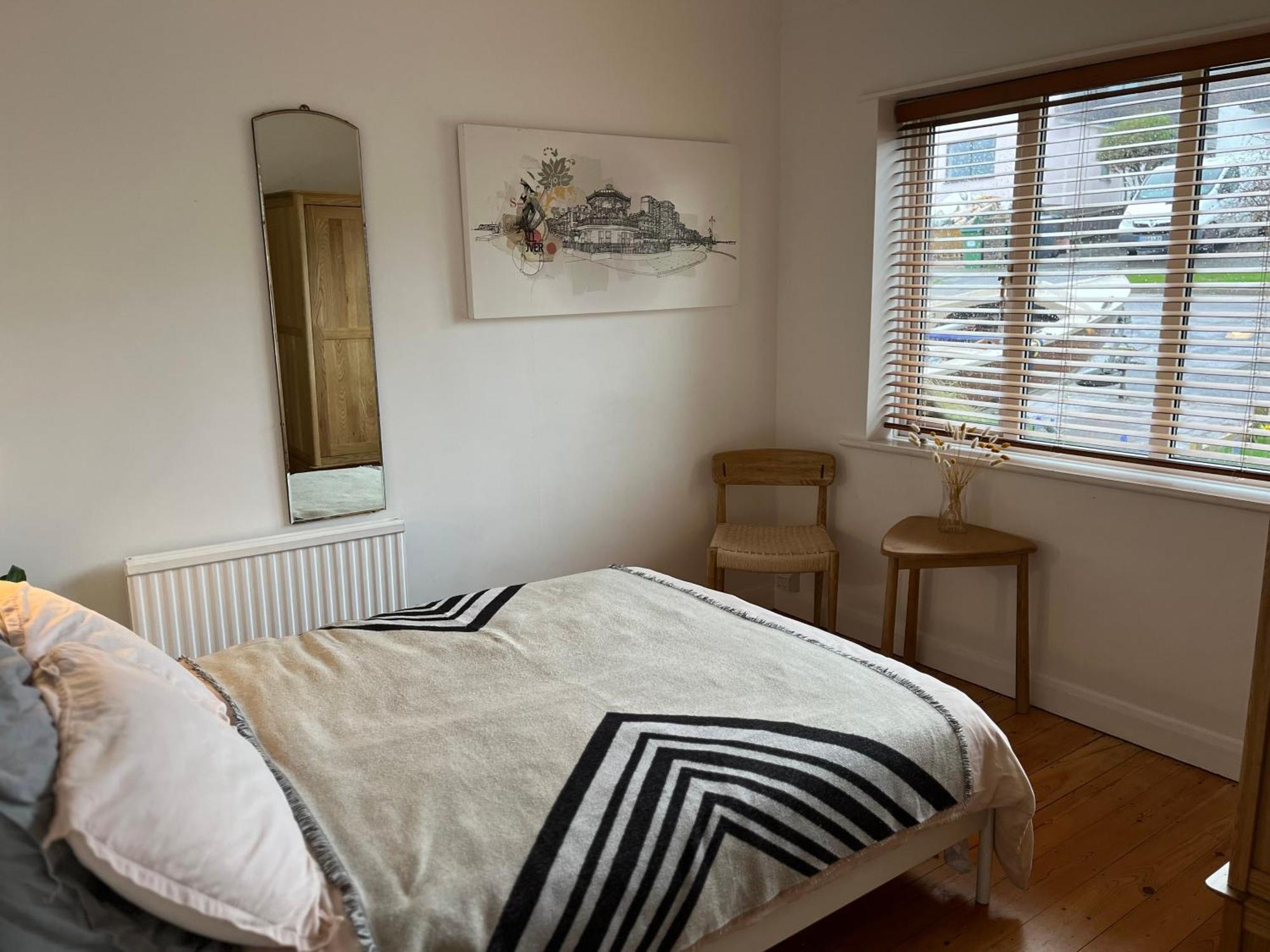 Saltdean Stay Brighton Eksteriør billede